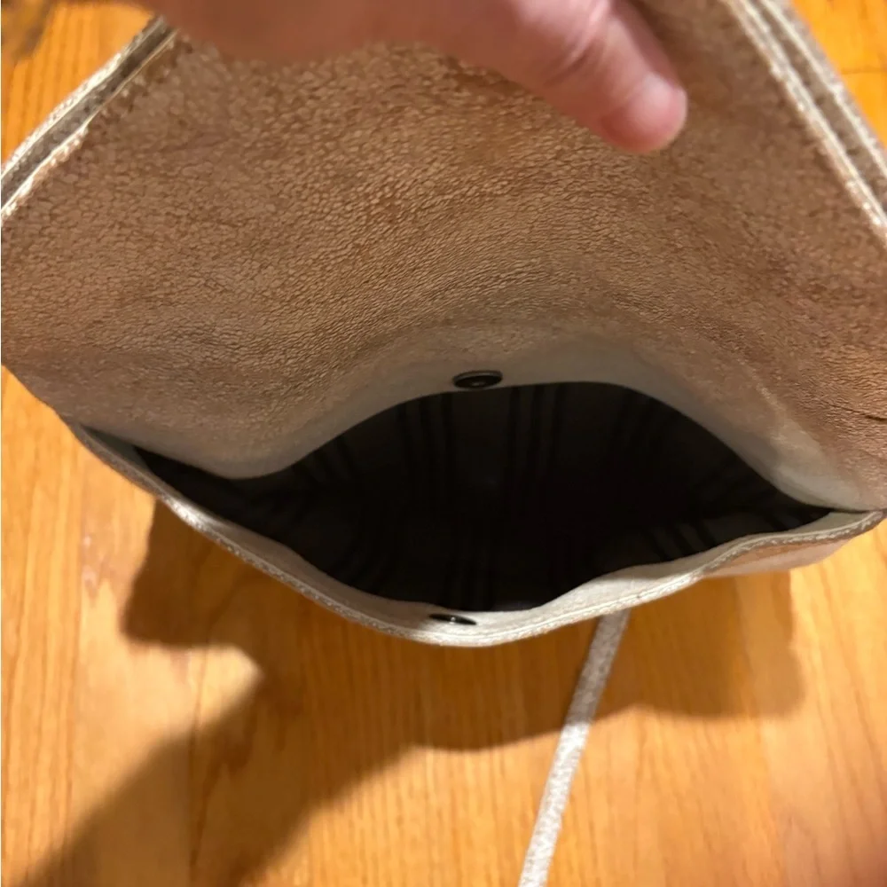 Frye Vintage bag - Picture 6 of 7